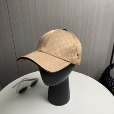 Louis Vuitton Caps